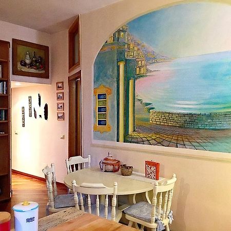 Casa Vacanze Seahorse 살레르노 객실 사진