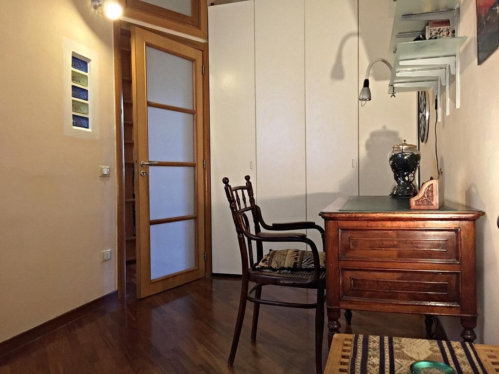 Casa Vacanze Seahorse 살레르노 객실 사진