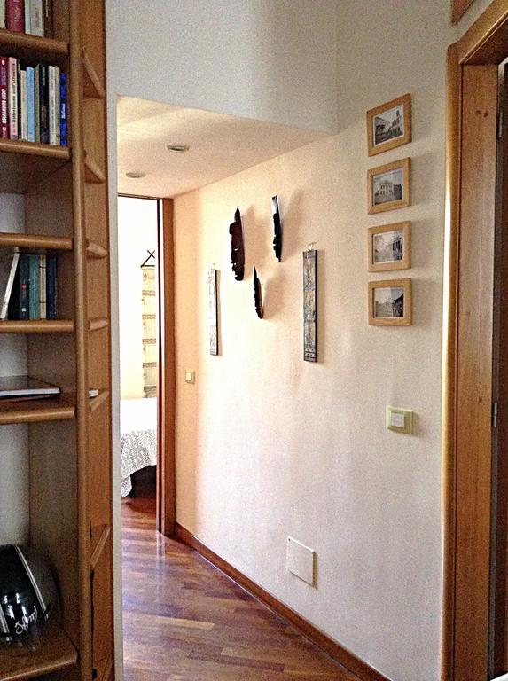 Casa Vacanze Seahorse 살레르노 객실 사진
