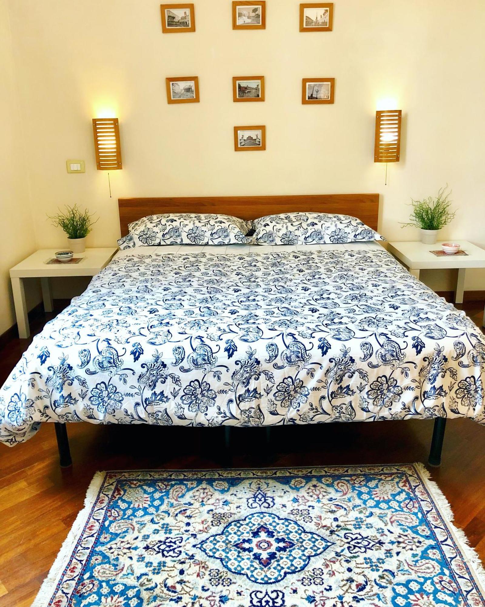 Casa Vacanze Seahorse 살레르노 외부 사진