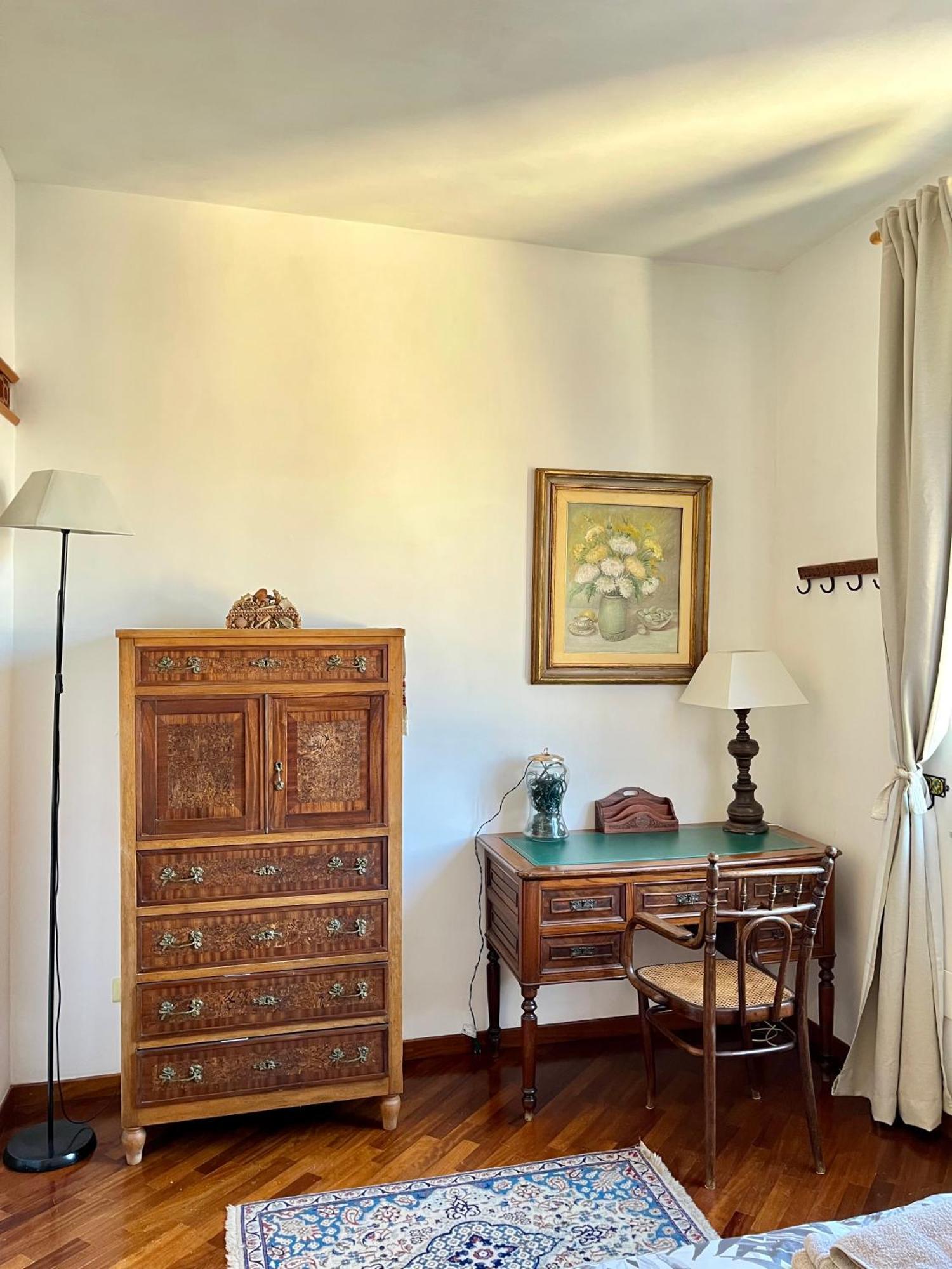 Casa Vacanze Seahorse 살레르노 외부 사진