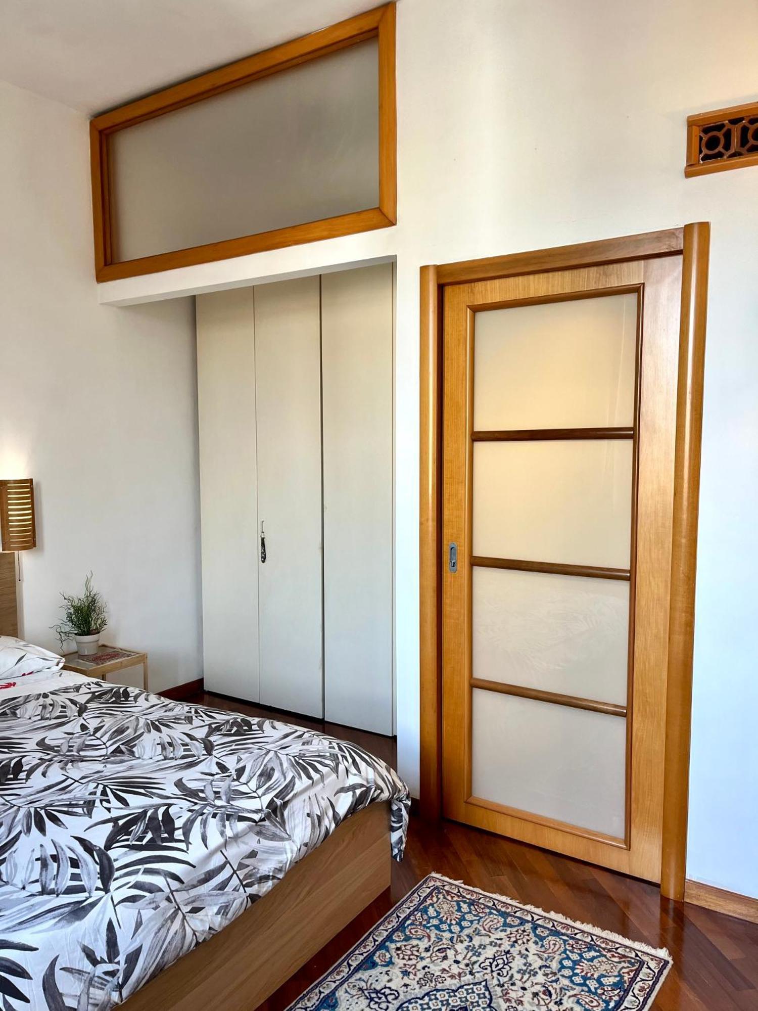 Casa Vacanze Seahorse 살레르노 외부 사진