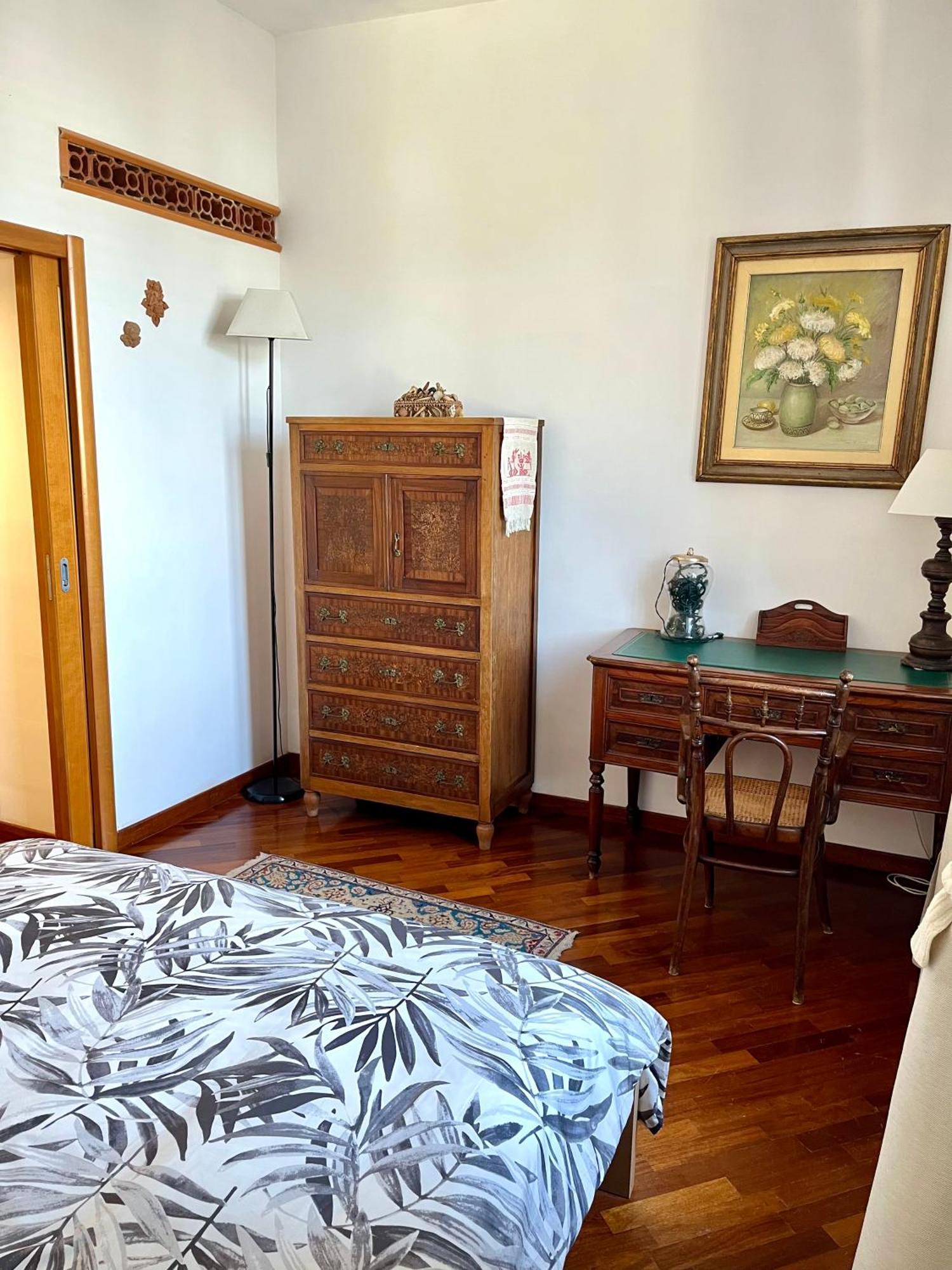 Casa Vacanze Seahorse 살레르노 외부 사진
