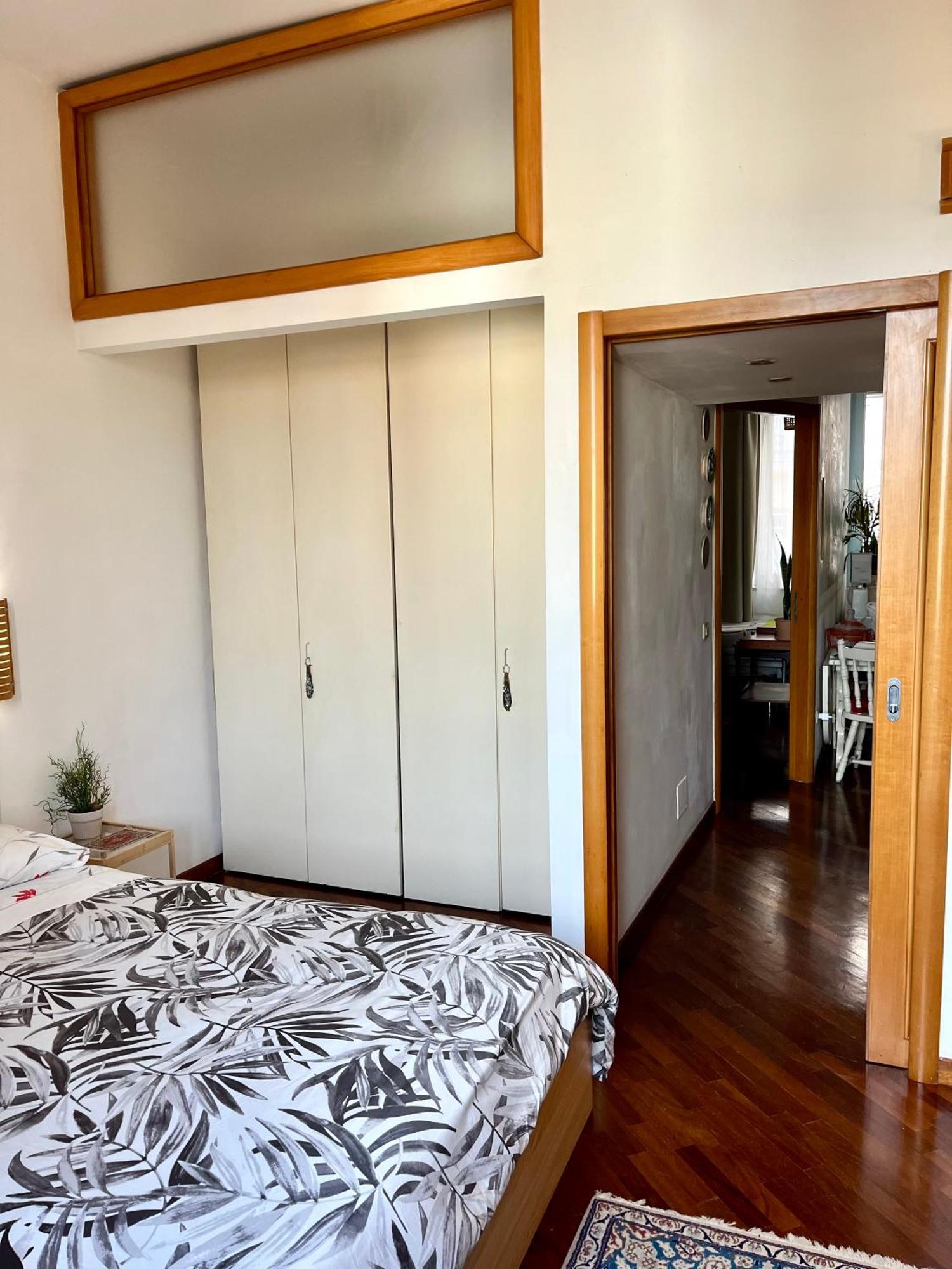 Casa Vacanze Seahorse 살레르노 외부 사진
