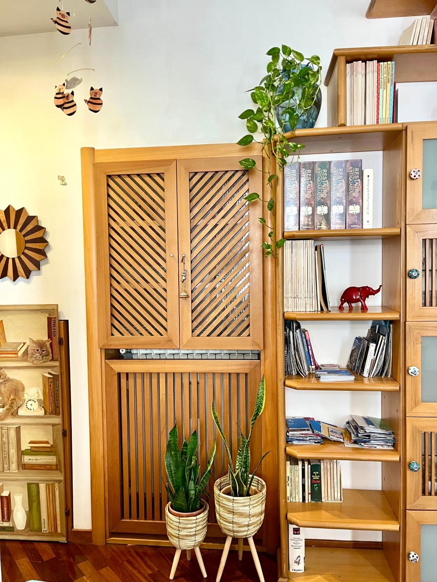 Casa Vacanze Seahorse 살레르노 외부 사진