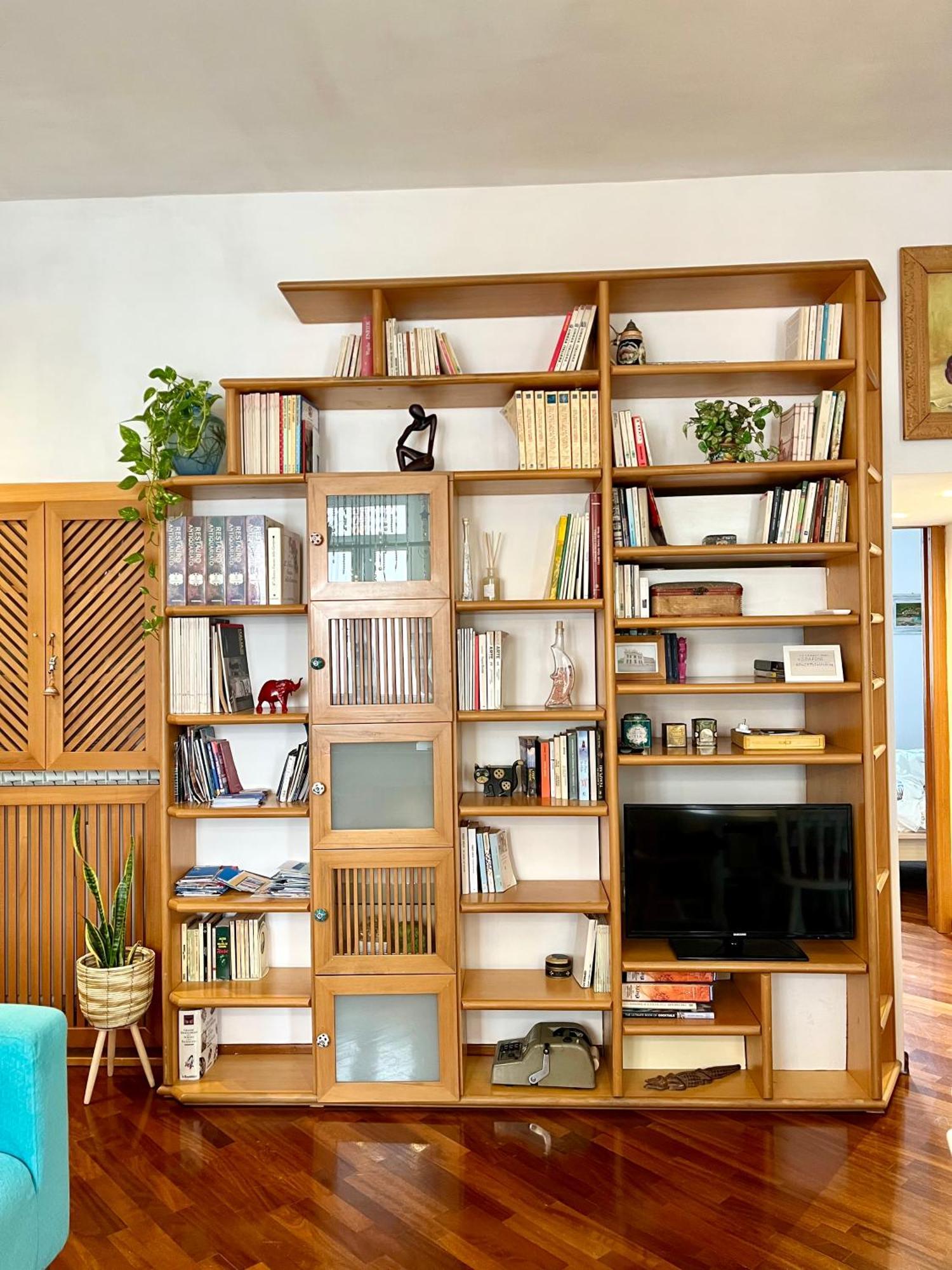 Casa Vacanze Seahorse 살레르노 외부 사진