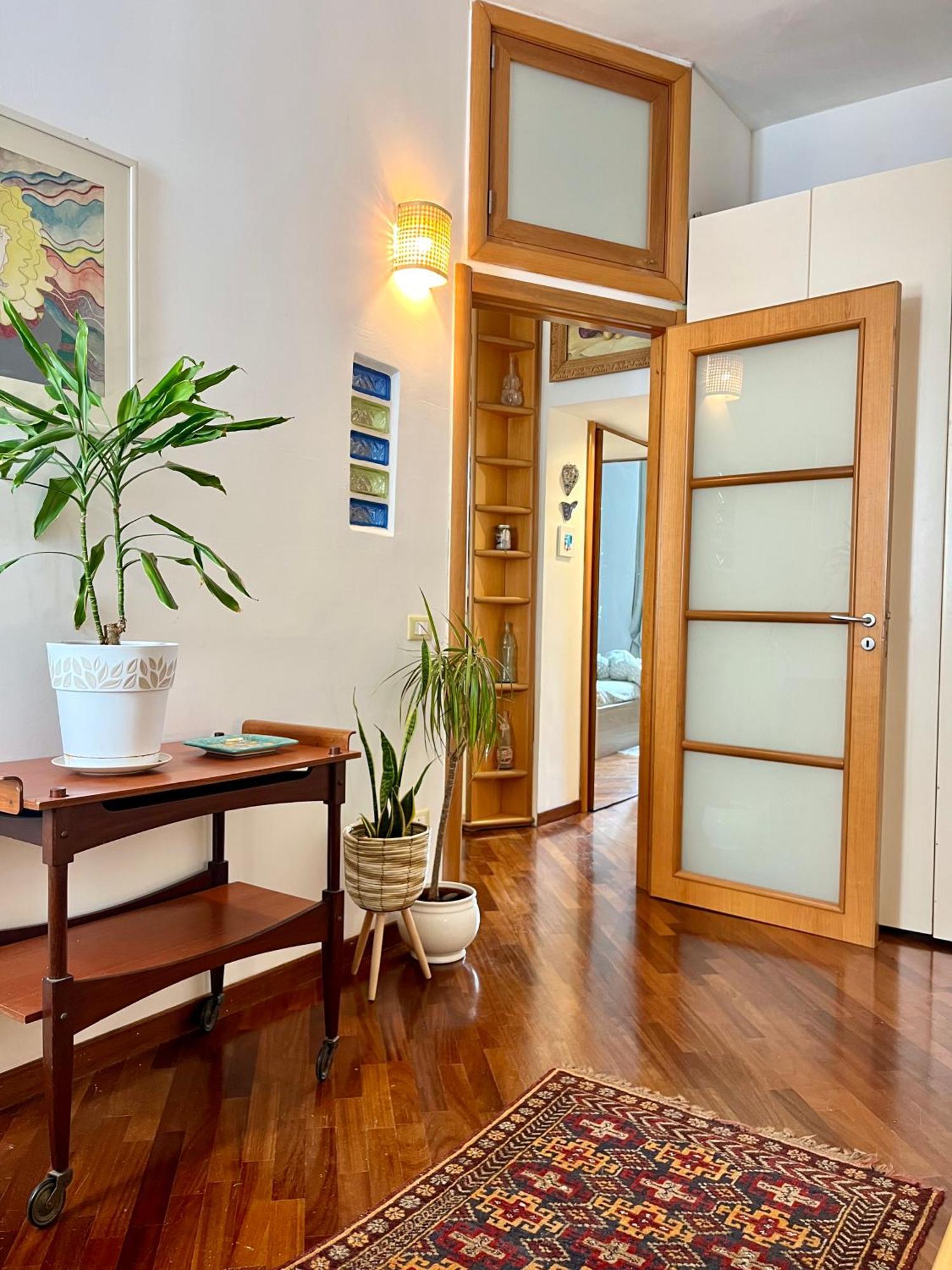 Casa Vacanze Seahorse 살레르노 외부 사진