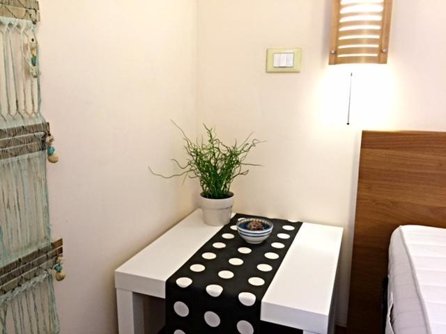 Casa Vacanze Seahorse 살레르노 외부 사진